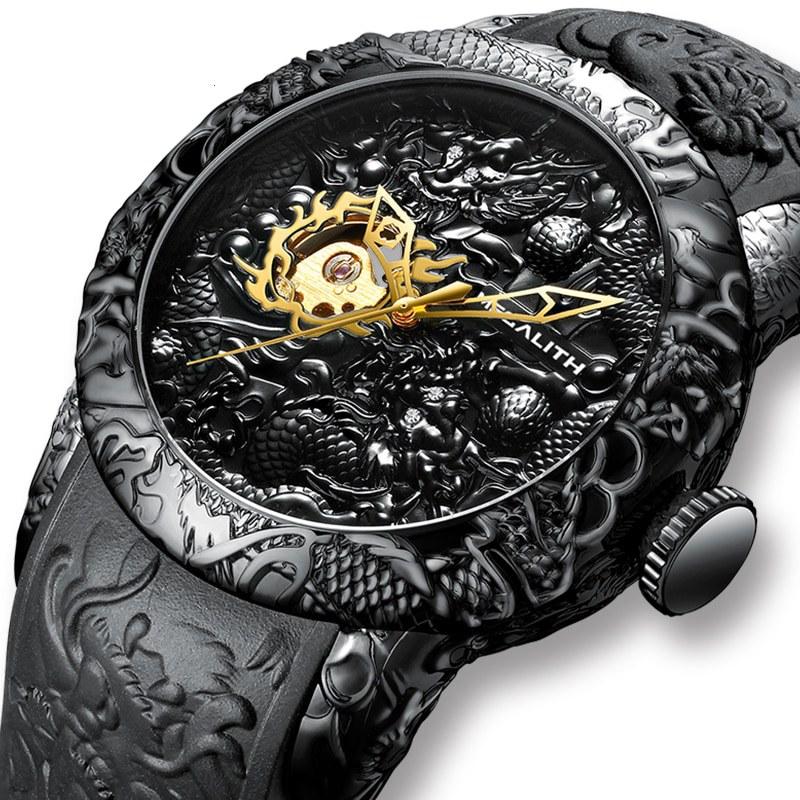 Montre invicta best sale dragon prix