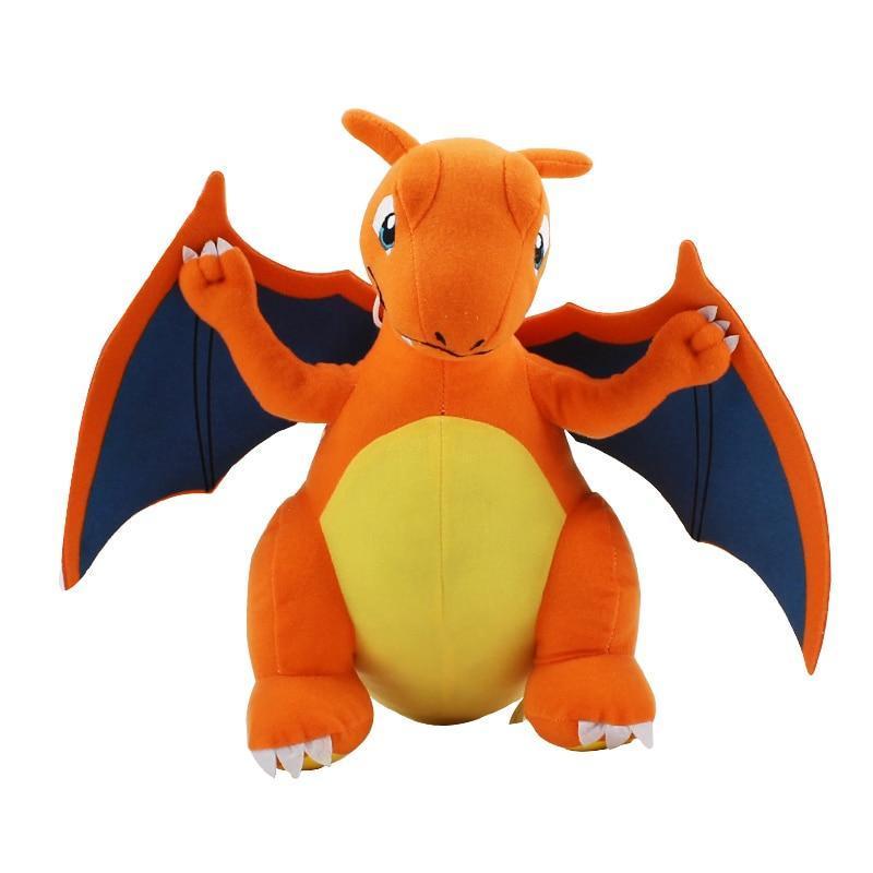 Peluche Dragon  Sanctuaire du Dragon - Dragons